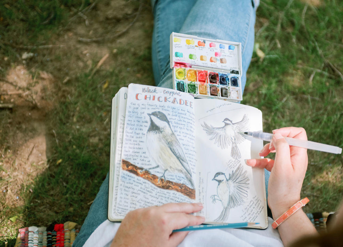 Creativity for Moms